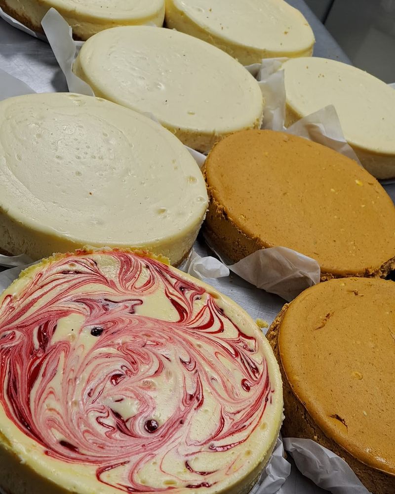 Kneading More Sweets — Ormond Beach