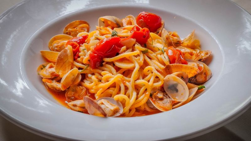 Adriatico Trattoria Italiana — Orlando, FL