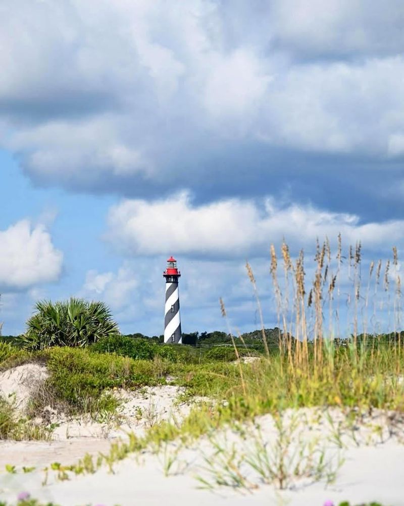 Anastasia State Park (St. Augustine)