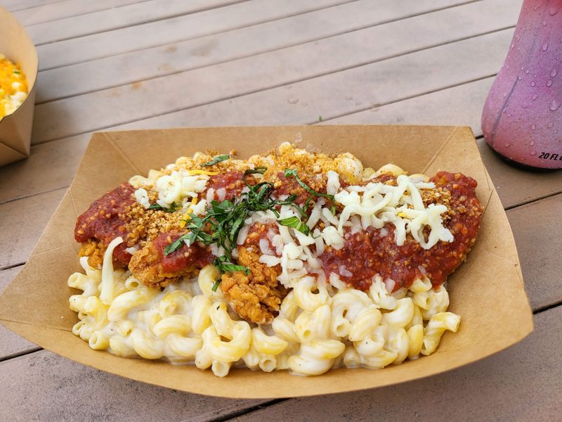 Disney Springs Holiday Foodie Crawls