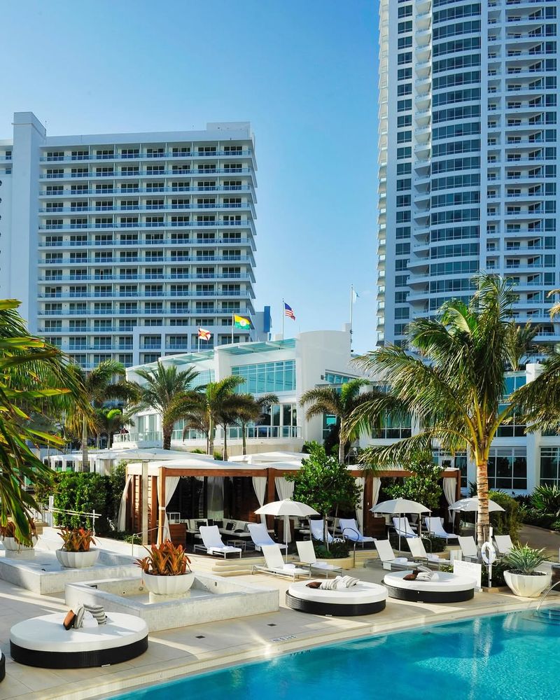 Fontainebleau Miami Beach