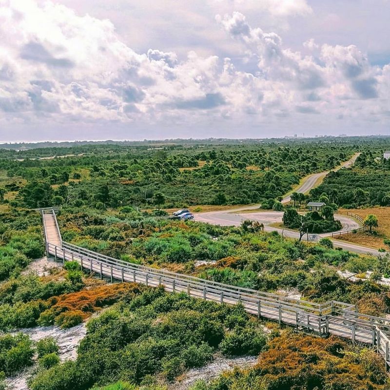 Jonathan Dickinson State Park (Hobe Sound/Jupiter)
