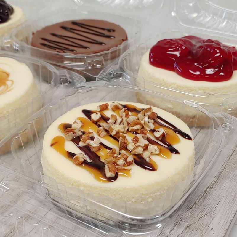 Chrisoula's Cheesecake Shoppe — Pensacola