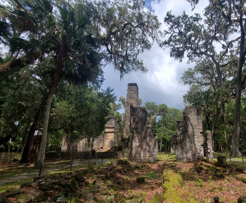 What Happened Here: Destruction, Loss, and Survival