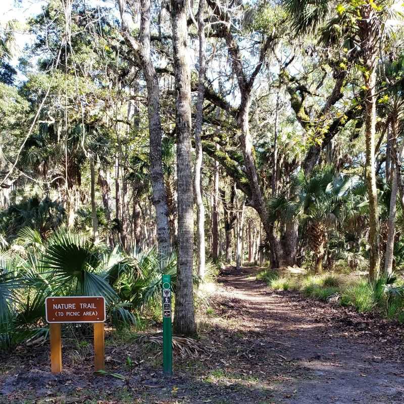 The Story Behind the Ruins