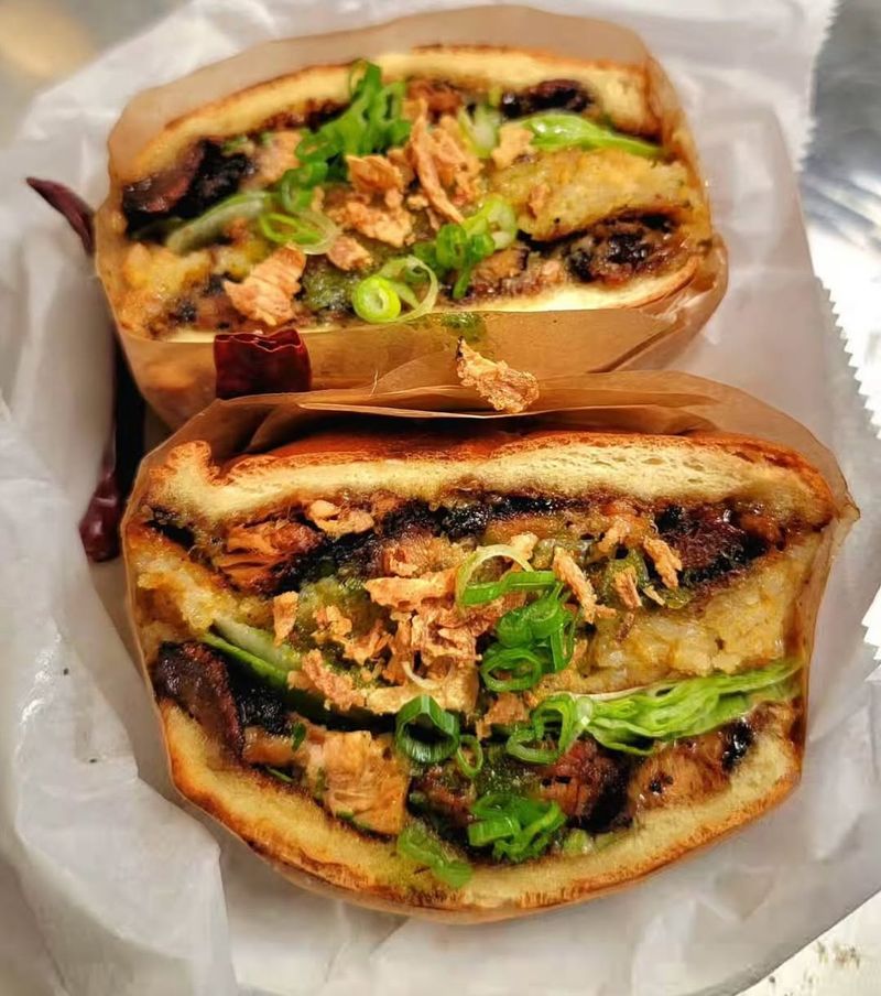 Tasty Takeover Food Truck Block Party