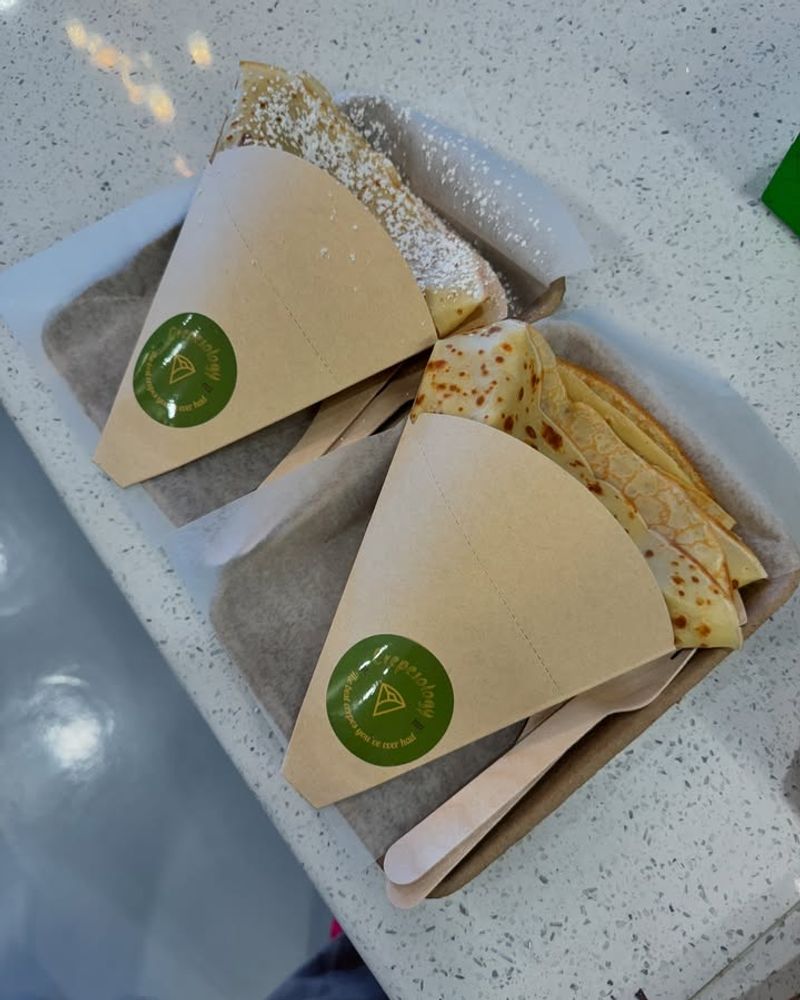 Crepesology — Dunedin