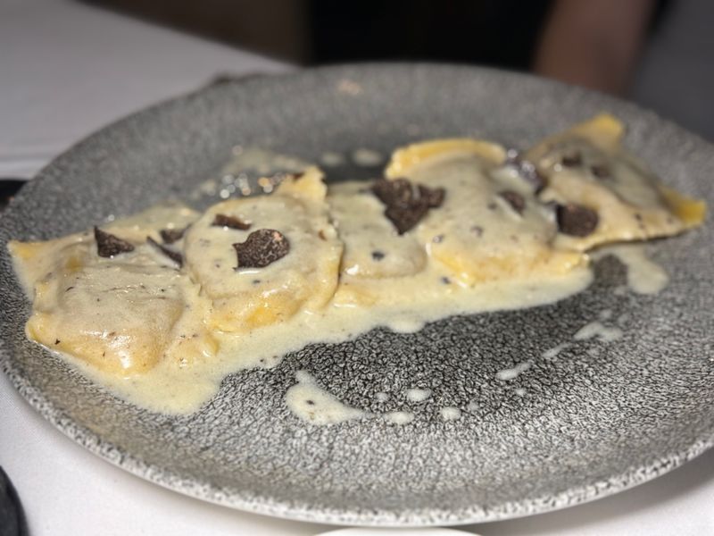 Pasta And… — Margate, FL