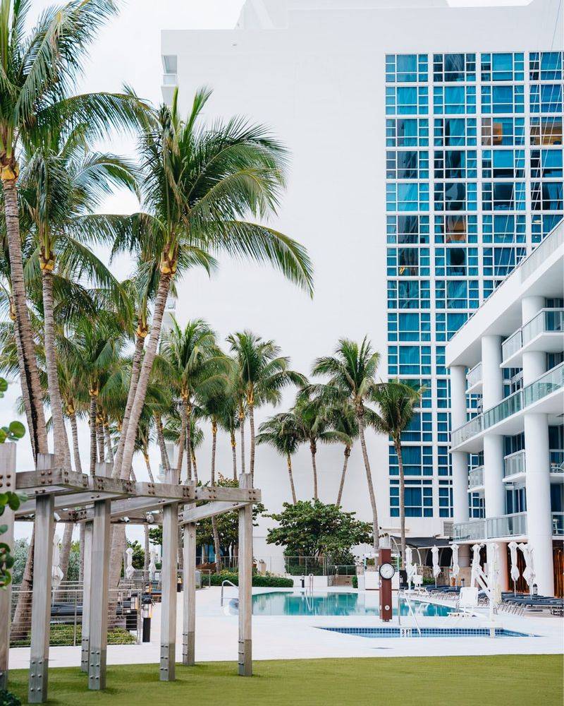 Carillon Miami Wellness Resort