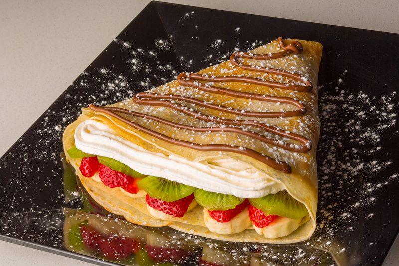 Crepevine — Altamonte Springs