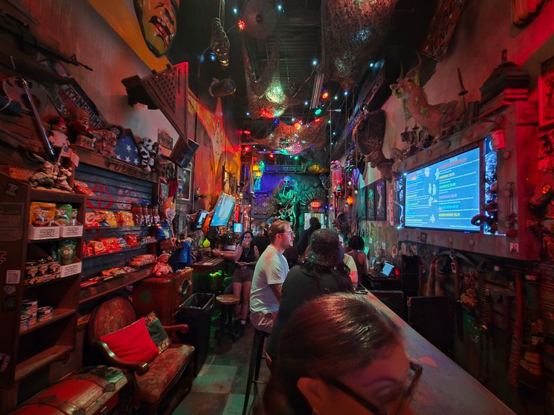 Vault 5421 — Orlando, FL