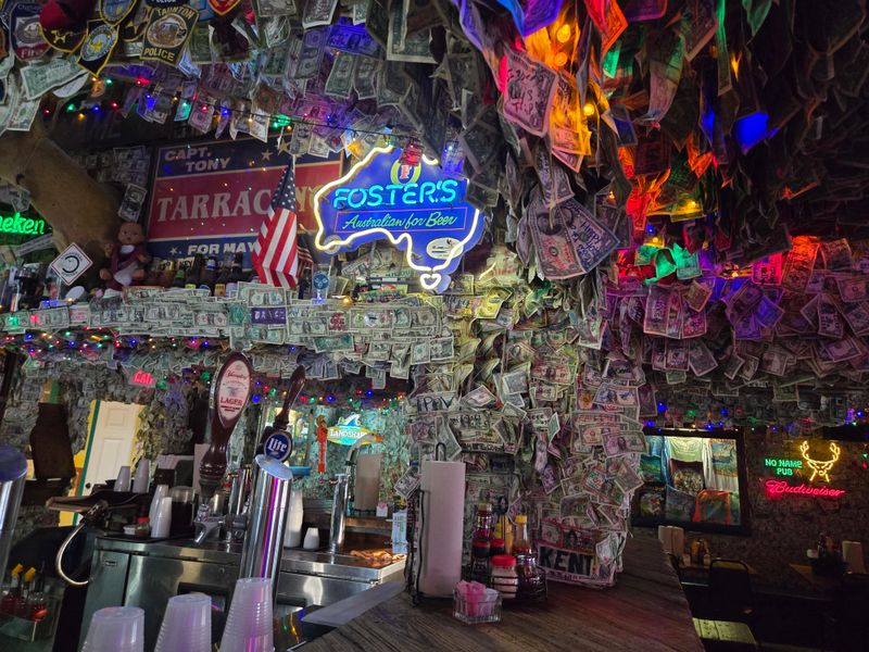 No Name Pub — Big Pine Key, FL