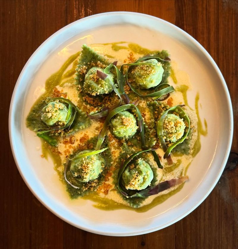 Trattoria Bella — Palm Bay, FL