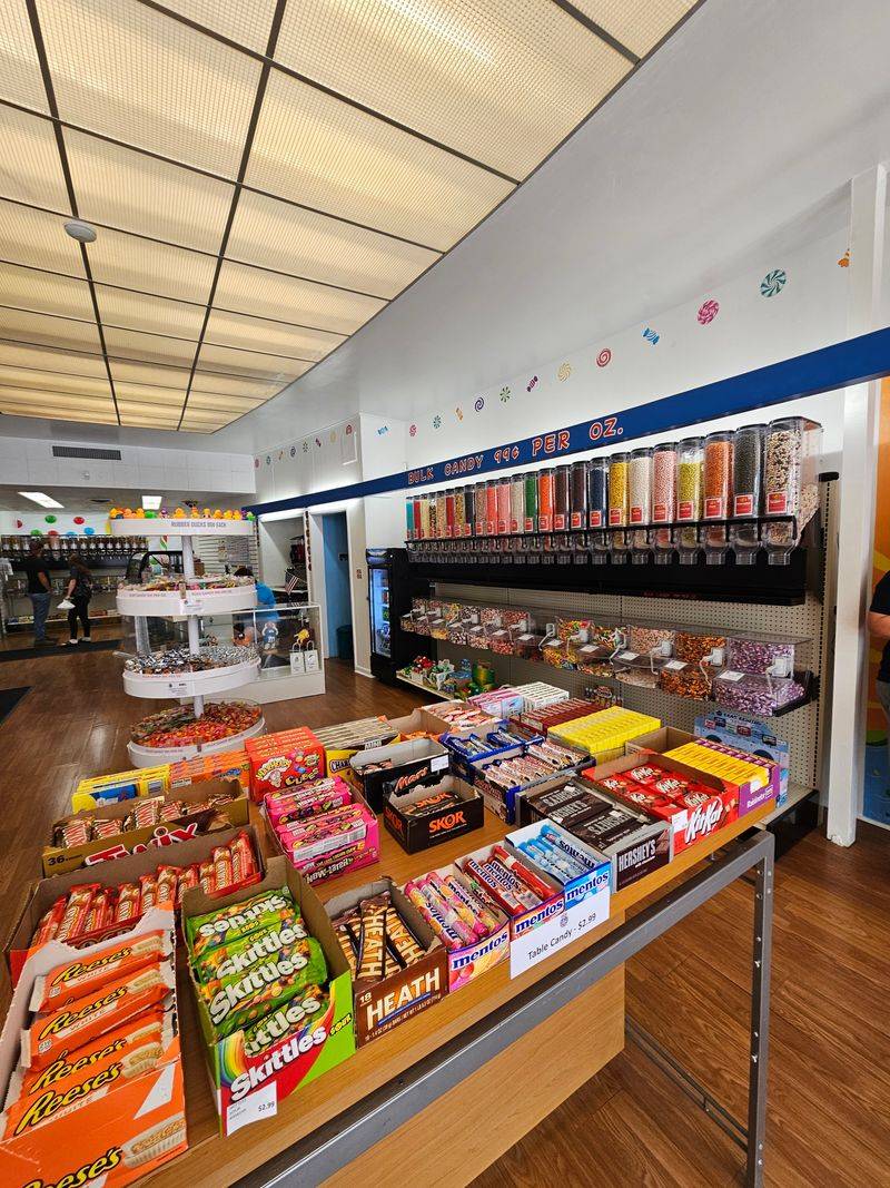 PALS Candy Shop — Lakeland, FL