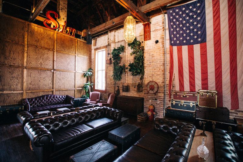 Mathers Social Gathering — Orlando, FL