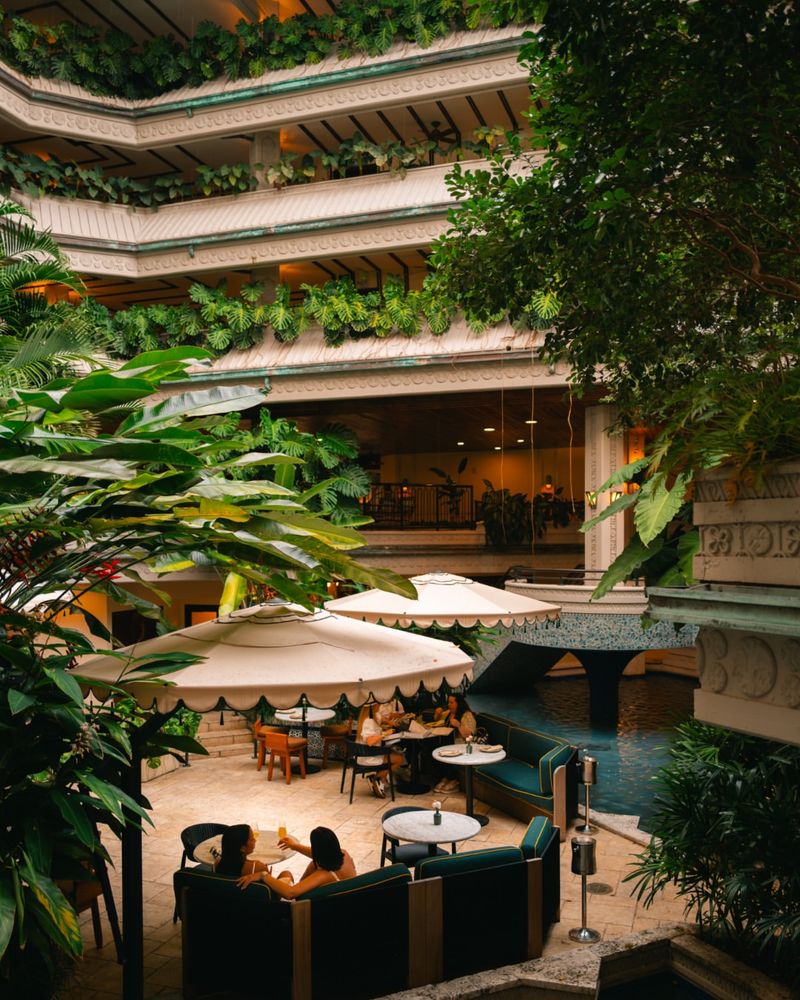 Mayfair House Hotel & Garden