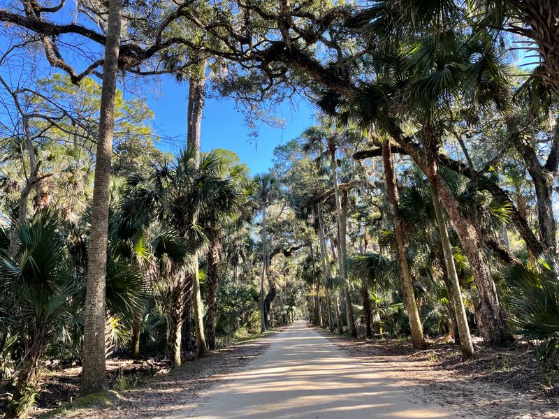 Walking the Park Today: Ruins, Trails, and What You'll See