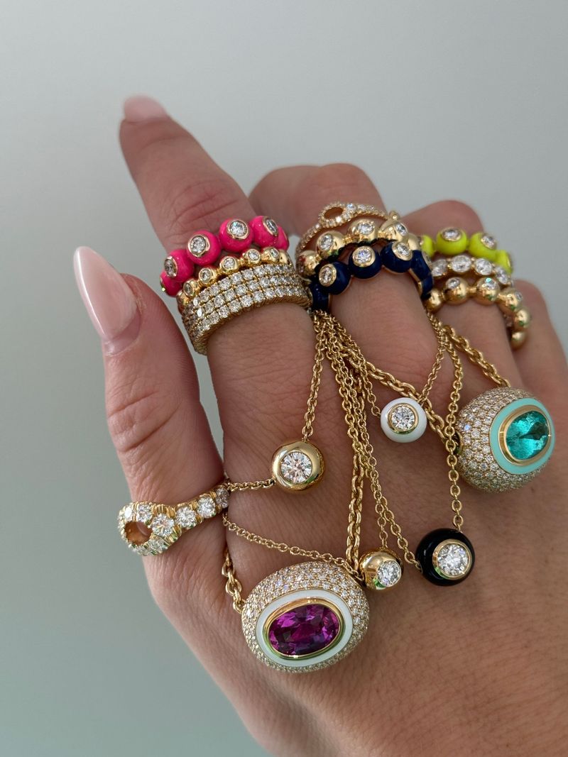 Cheap Costume Jewelry
