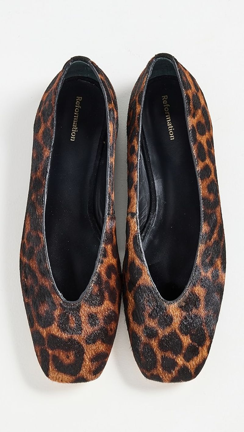 Ballet Flats