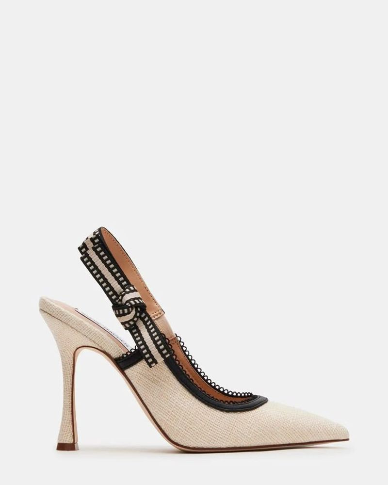 Steve Madden Bri Pumps