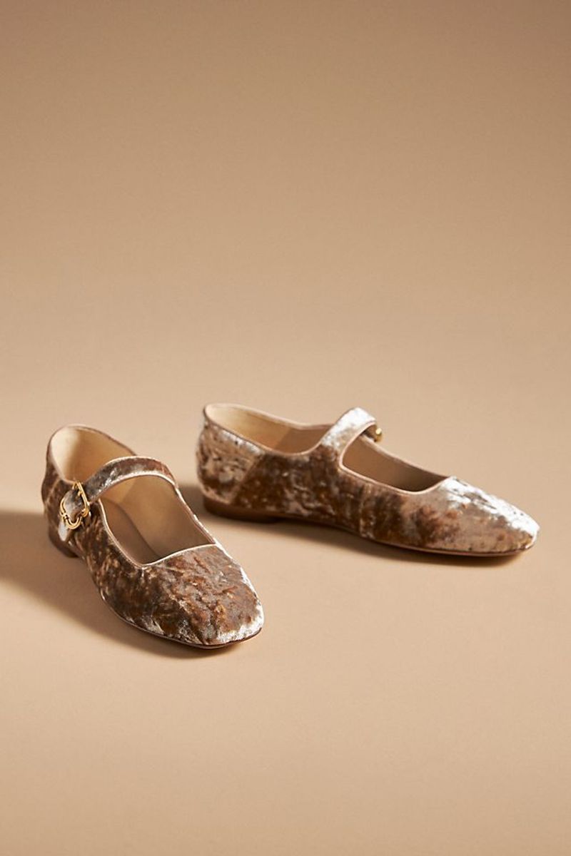 Sam Edelman Michaela Flats