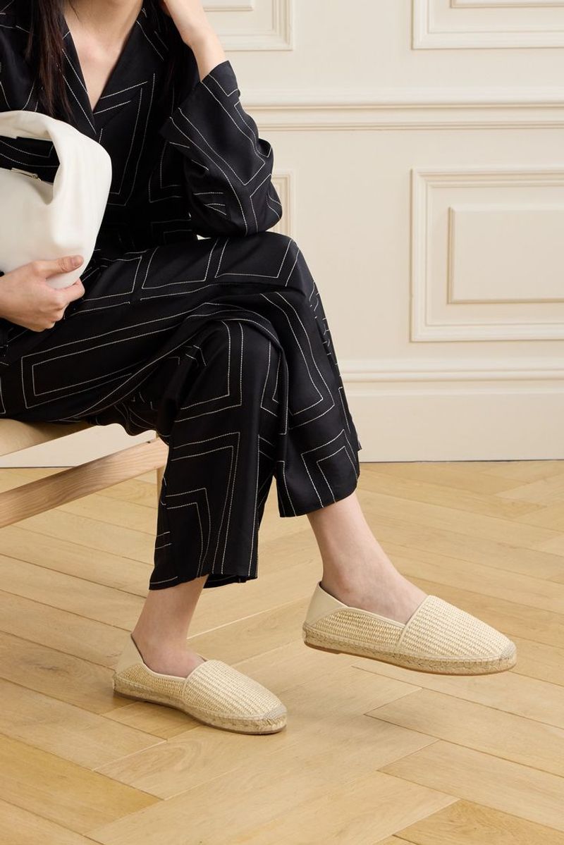 Manolo Blahnik Espadra