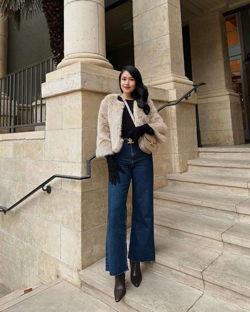 Slim Ankle Boots