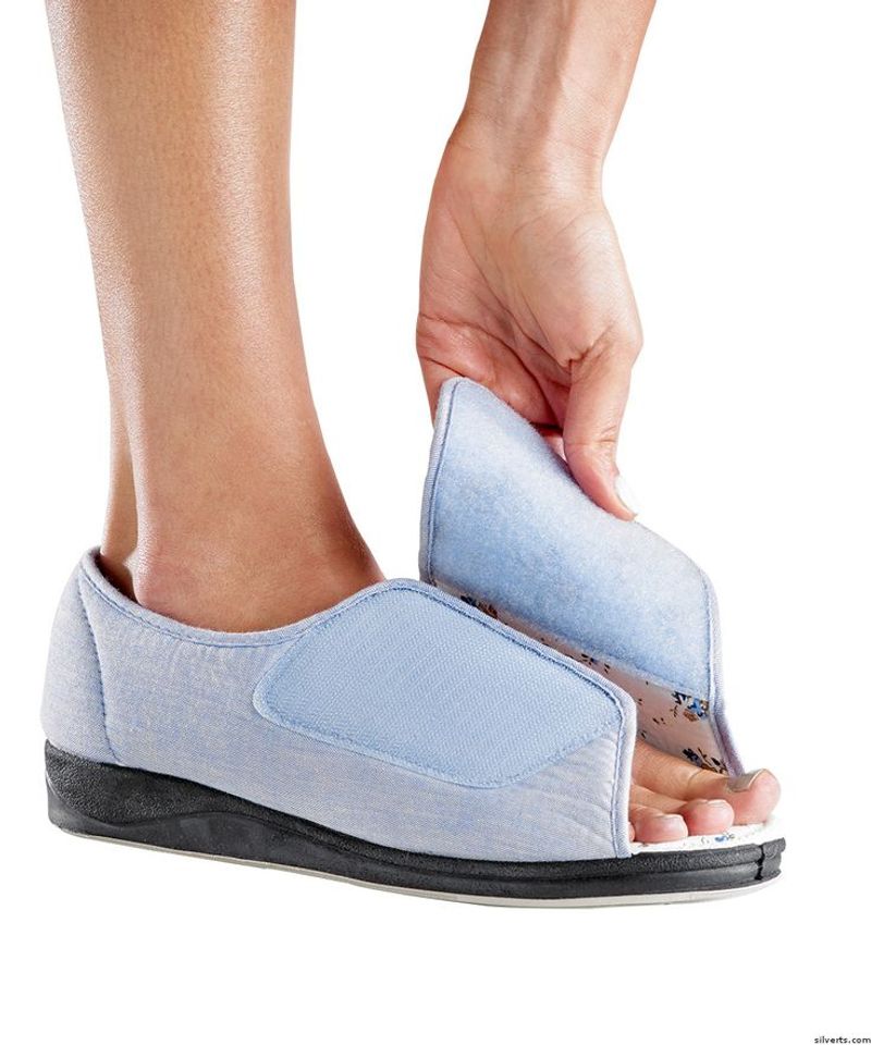 Foot Conditions Like Plantar Fasciitis or Flat Feet