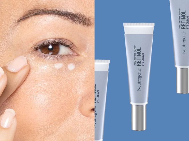 Eye Cream