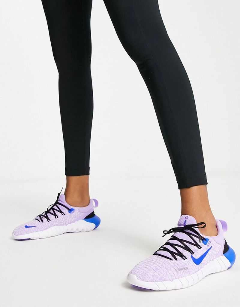 Nike Free Run 5.0