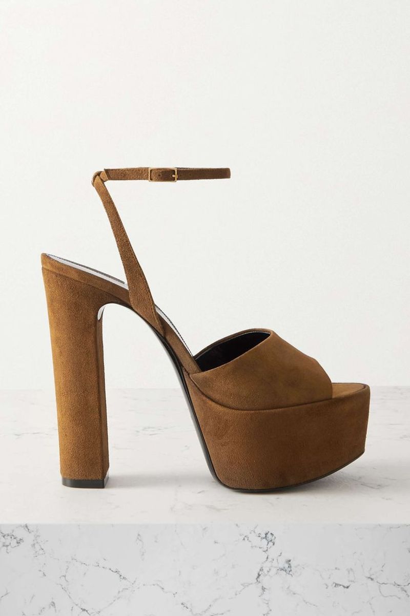 Platform Sandals
