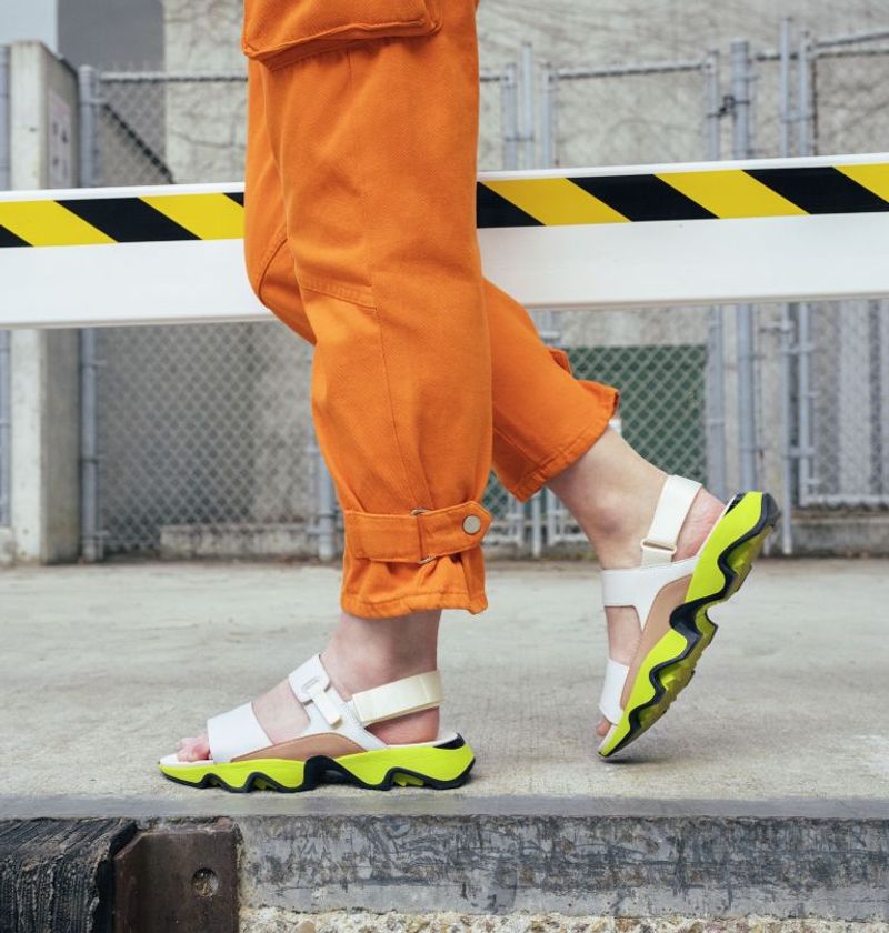 Sorel Kinetic Impact