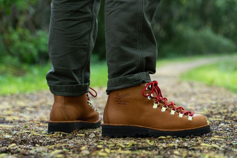 Danner Mountain Light II GTX