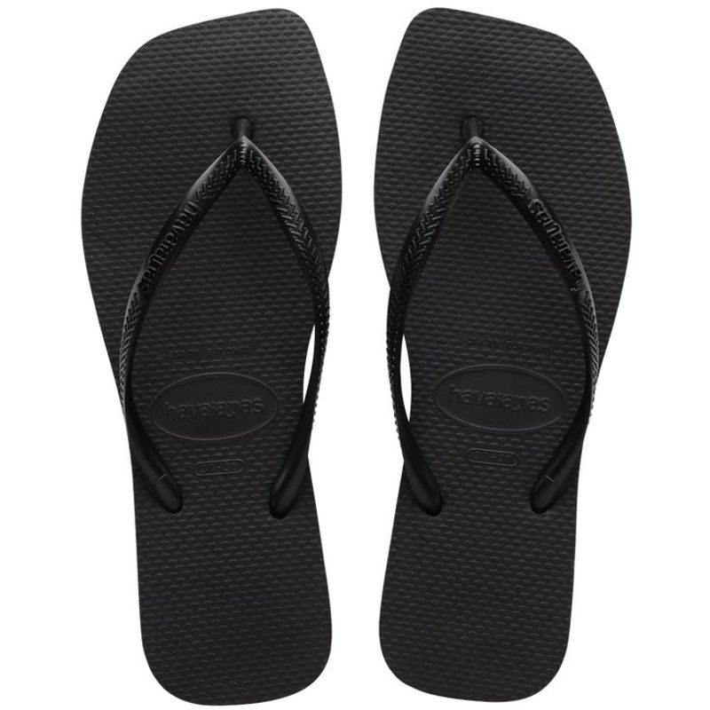 Ditch Cheap Rubber Flip-Flops