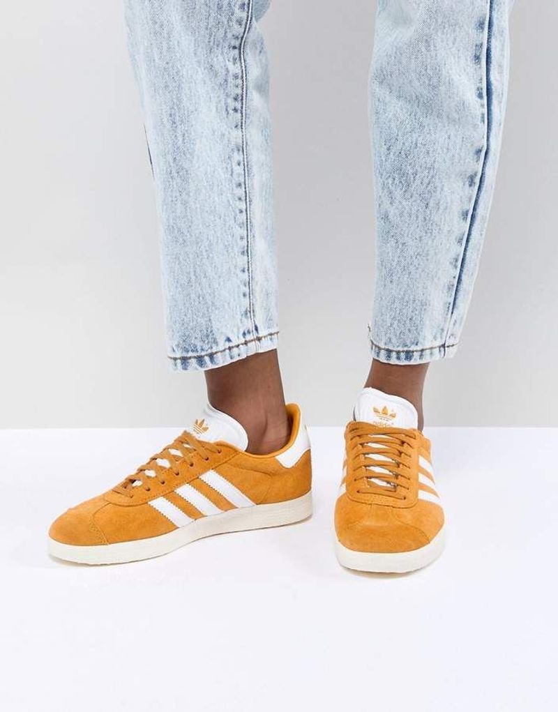 Adidas Gazelle Sneakers