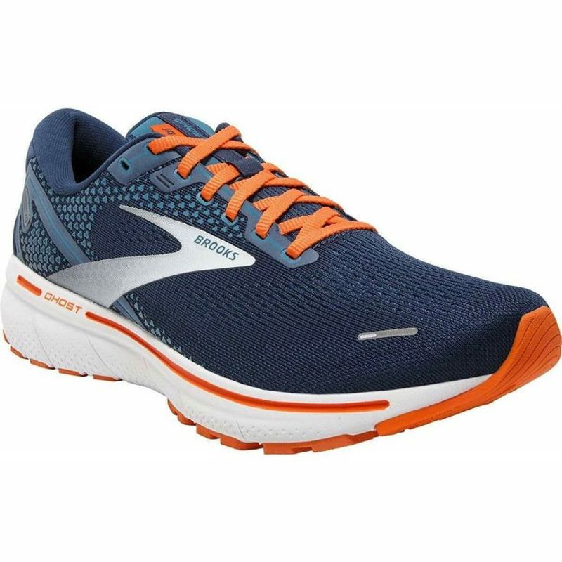 Brooks Ghost 14