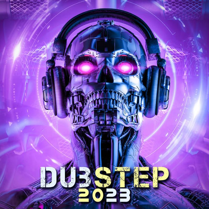 Dubstep's Wobble and Drop