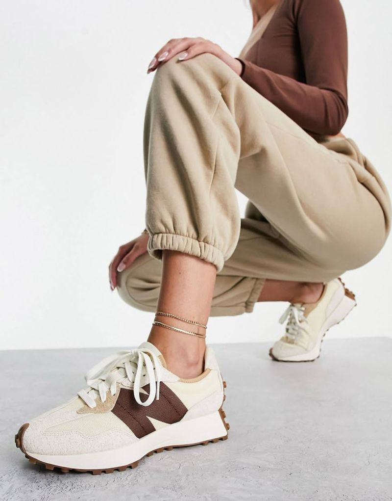 Fashion Sneakers Not Designed for Training