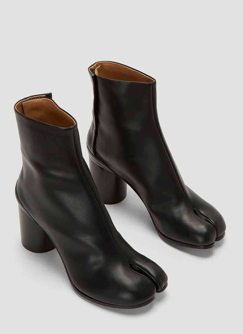 Maison Margiela Tabi Boots