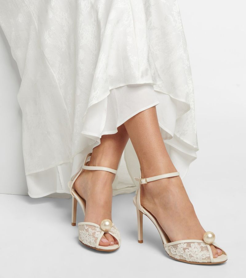 Jimmy Choo Sacora Sandal