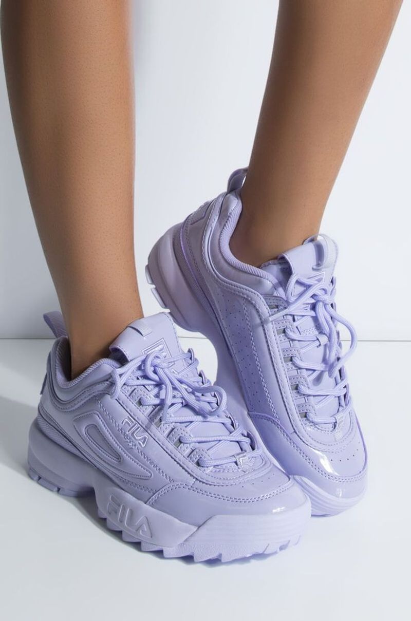 Fila Disruptor II