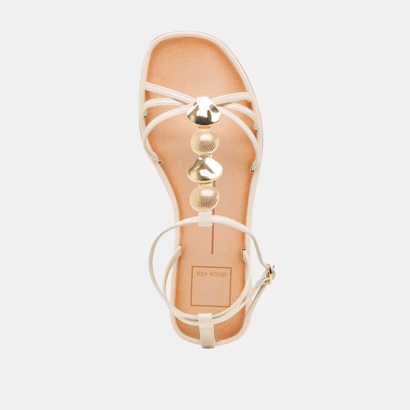 Dolce Vita Faun Ankle Strap Sandal