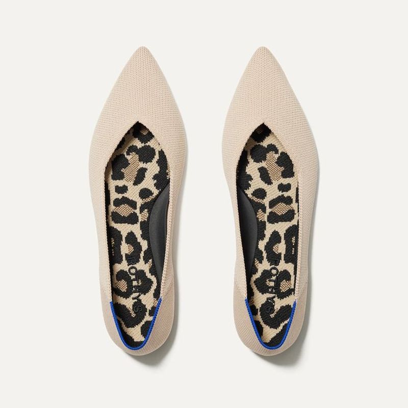 Rothy's The Point II Flats