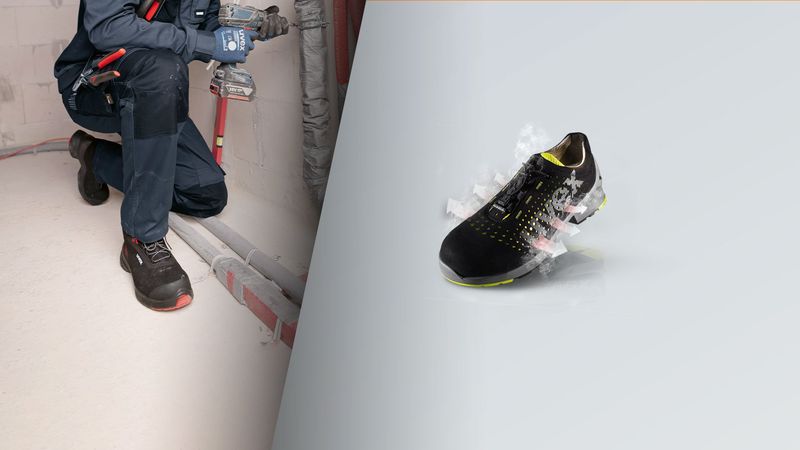 Smell the Materials—Yes, Really