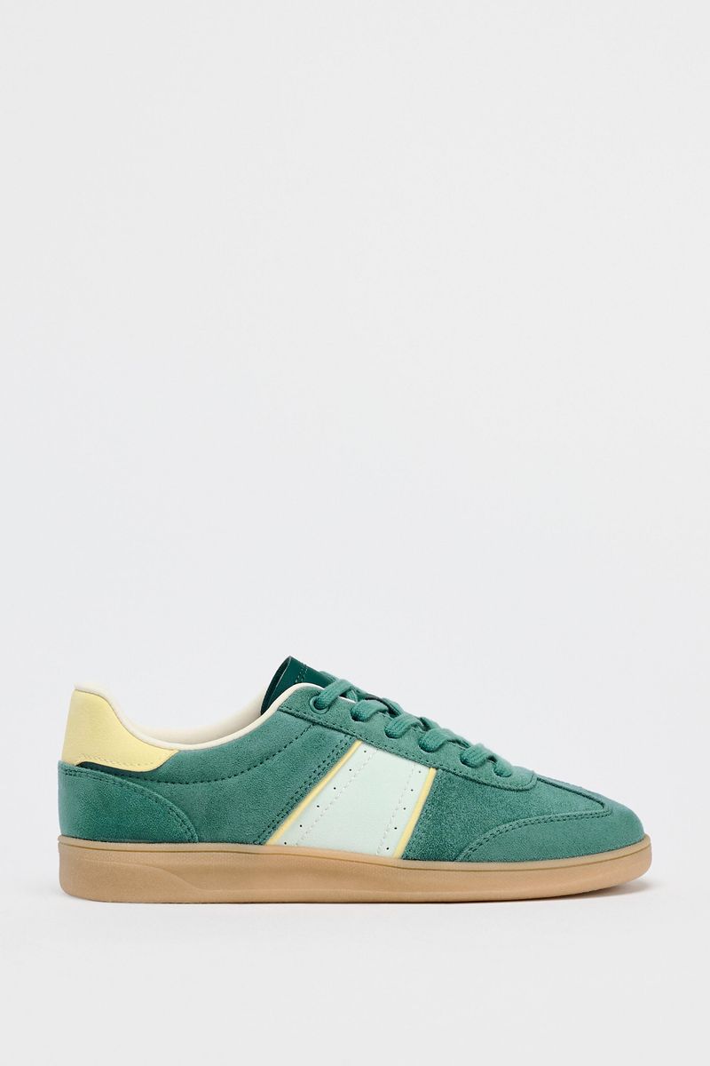 Zara Sneakers