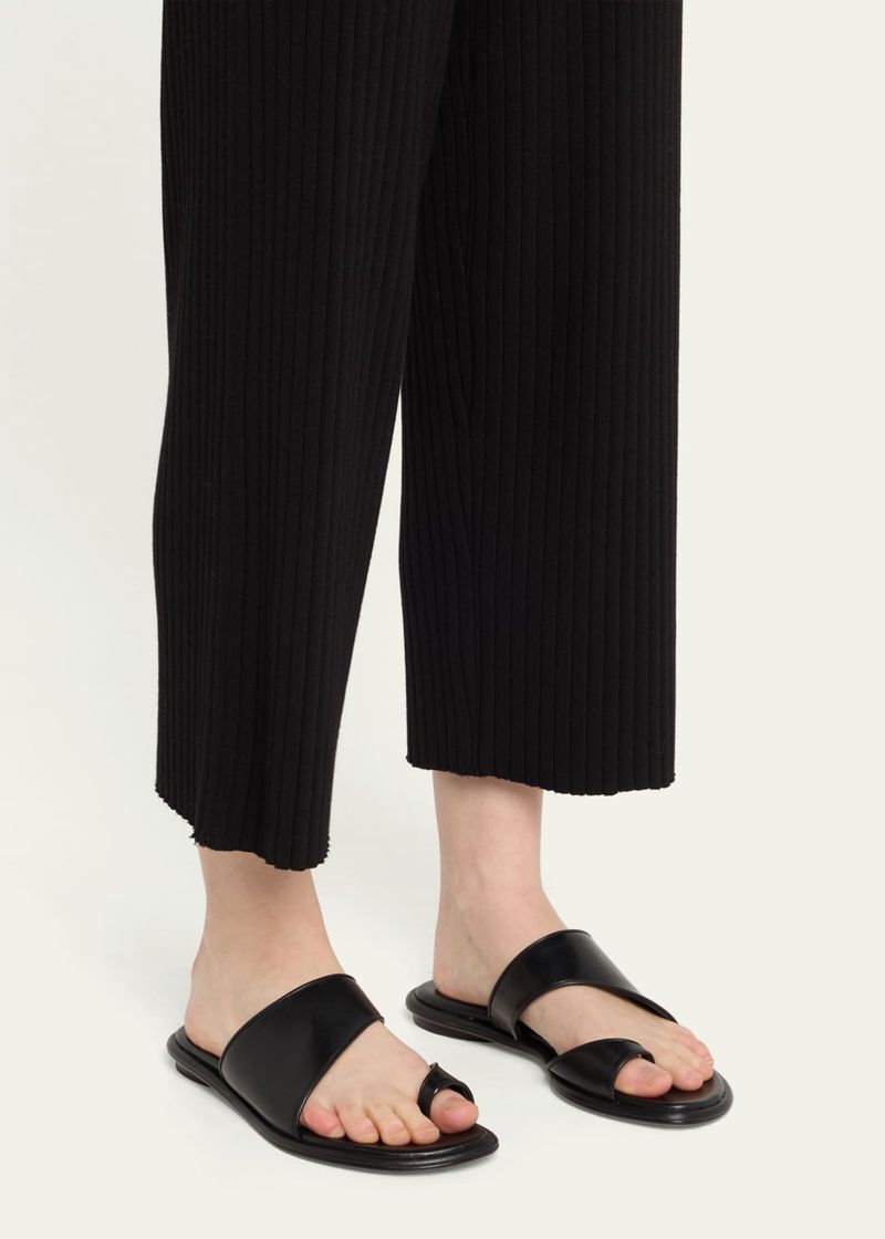 Vince Lukas Slide Sandal