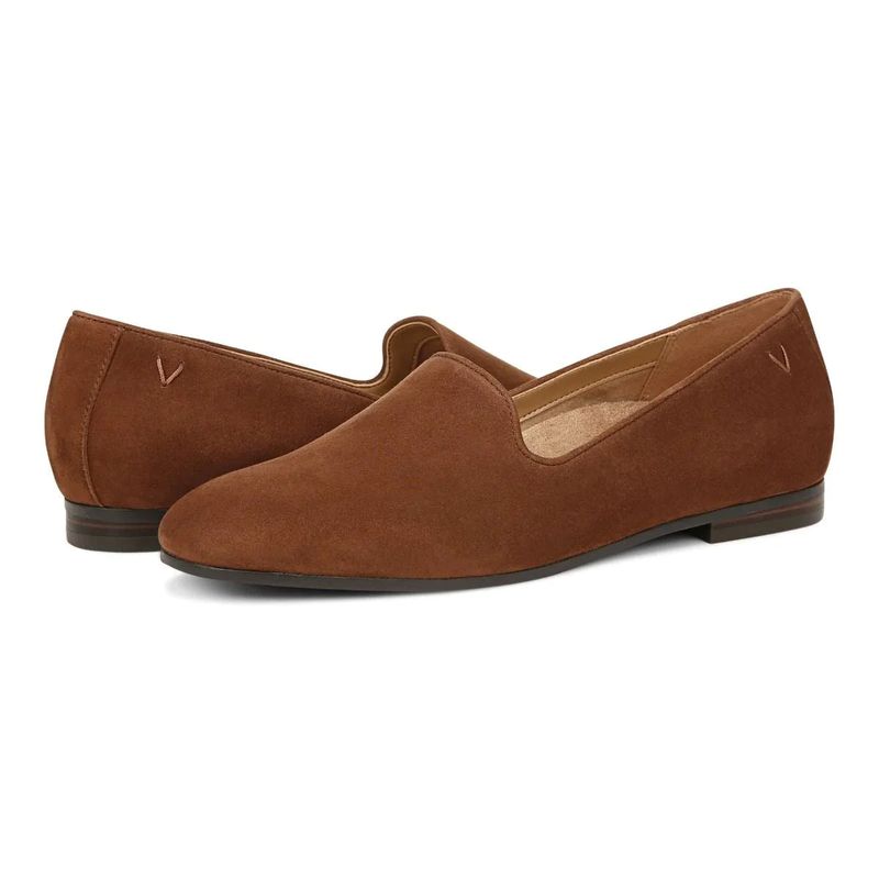 Vionic Willa Slip on Flat