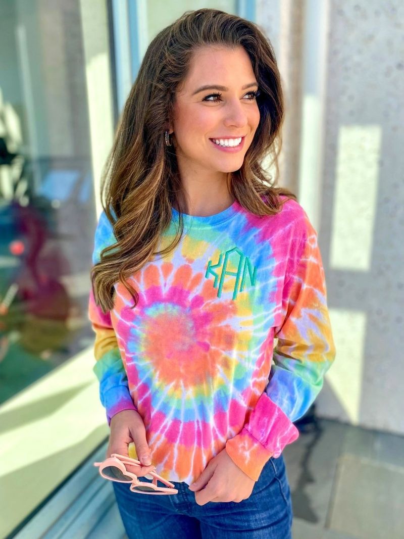 Tie-Dye