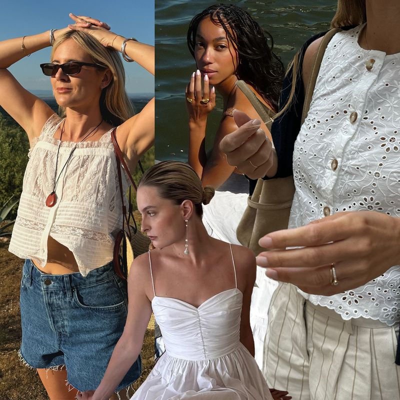 Keeping Up With Every Trend