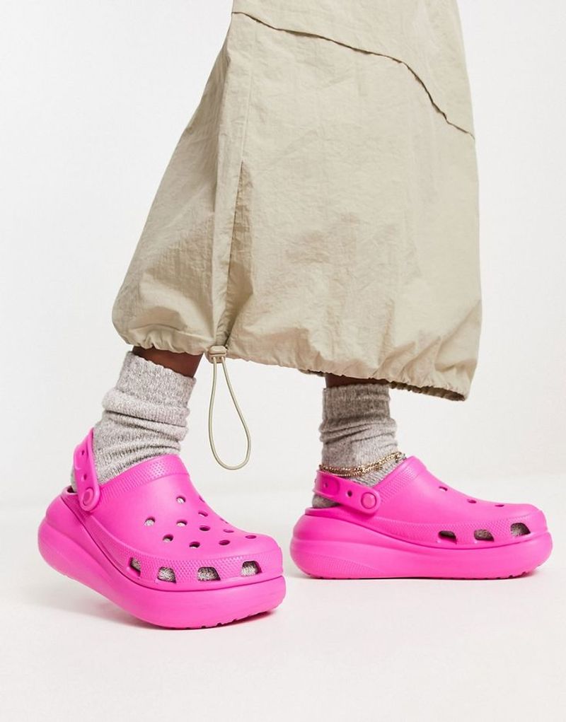 Crocs